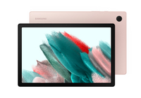 Samsung Galaxy Tab A8 SM-X205N 4G Tiger LTE 32 GB 26.7 cm (10.5") 3 GB Wi-Fi 5 (802.11ac) Android 11 Pink gold