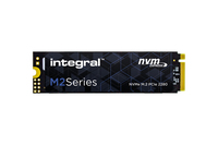 Integral 500 GB m2 Series M.2 2280 PCIe NVMe SSD for SEAGATE ZP500CV30001 and INSSD500GM280NM2