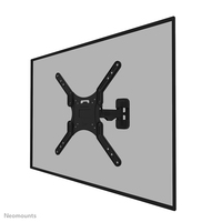 Neomounts WL40-540BL14 TV mount wall 32-55" - full motion - easy install
