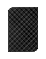 Verbatim Store 'n' Go USB 3.0 Hard Drive 4TB Black