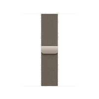 Apple 40mm Natural Milanese Loop