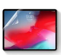 JLC iPad Air 10.9 2020 Clear Film Screen Protector