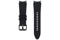 Samsung ET-SFR88SBEGEU smart wearable accessory Band Black Fluoroelastomer