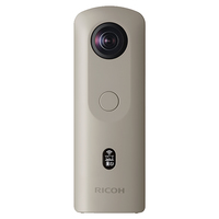 Ricoh Theta SC2 360 Camera