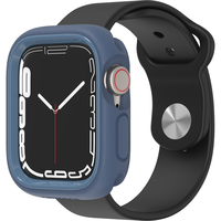 OtterBox Exo Edge Series for Appe Watch 7/8 41mm, Rock Skip Way