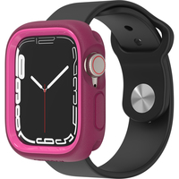 OtterBox Exo Edge Series for Appe Watch 7/8 41mm, Renaissance Pink