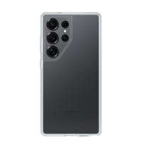 OtterBox React Series for Samsung Galaxy S25 Ultra, transparent