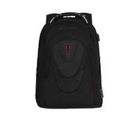 Wenger/SwissGear Ibex Ballistic Deluxe 43.2 cm (17") Backpack Black
