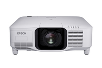 Epson EB-PU2113W Large venue projector 13000 ANSI lumens 3LCD WUXGA (1920x1200) White