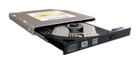 CoreParts MS-DVDRW-INT-020 optical disc drive Internal DVD±RW Silver