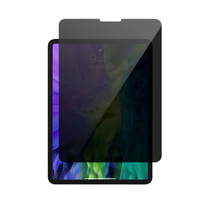 JLC Apple iPad Pro 12.9 5th/4th/3rd Gen Privacy Film Screen Protector