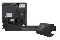 Crestron UC-B30-T video conferencing system 12 MP Ethernet LAN Group video conferencing system