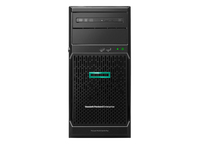 HPE ProLiant ML30 Gen10 Plus server 0 GB Tower (4U) Intel Xeon E E-2314 2.8 GHz 16 GB DDR4-SDRAM 350 W