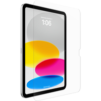 OtterBox Alpha Glass Series for Apple iPad (A16/10th gen), clear - No Retail Packaging