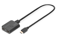 Digitus 4K HDMI Splitter, 1x2