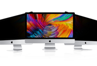 JLC iMac 27 Privacy Film (With camera cut out) Screen Protector