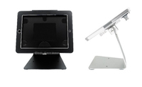 JLC Boltable iPad Counter Mount