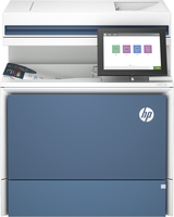 HP Color LaserJet Enterprise MFP 5800dn Printer