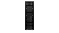 HP Z8 Fury G5 Intel Xeon W 128 GB DDR5-SDRAM 2 TB SSD Windows 11 Pro Tower Workstation AI Workstation Black