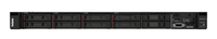 Lenovo ThinkSystem SR250 V3 server Rack (1U) Intel® Xeon® 6353P 2.7 GHz 32 GB DDR5-SDRAM 800 W