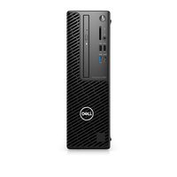 DELL Precision 3460 Intel® Core™ i9 i9-12900 16 GB DDR5-SDRAM 512 GB SSD Windows 10 Pro SFF Workstation Black