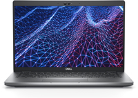 DELL Latitude 5430 Intel® Core™ i5 i5-1245U Laptop 35.6 cm (14") Touchscreen Full HD 16 GB DDR4-SDRAM 256 GB SSD Windows 10 Pro Grey