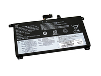 BTI BATT LENOVO Thinkpad T570 T580 P51S P52S industrial rechargeable battery Lithium-Ion (Li-Ion) 7280 mAh 11.55 V