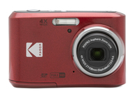 Kodak PIXPRO FZ45 1/2.3" Compact camera 16 MP CMOS 4608 x 3456 pixels Red