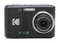 Kodak PIXPRO FZ45 1/2.3" Compact camera 16 MP CMOS 4608 x 3456 pixels Black