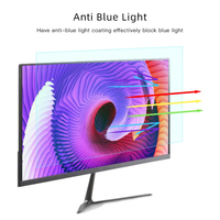 JLC Universal 27" 16:9 Anti-Blue Light Film