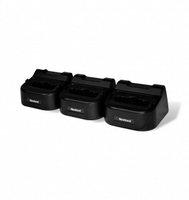 Newland CD90-3C mobile device dock station Mobile computer Black
