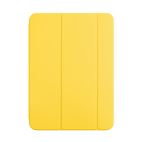 Apple MDEN4ZM/A tablet case 27.9 cm (11") Folio Yellow