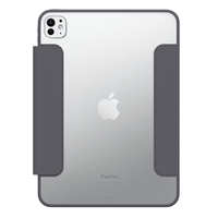 OtterBox Symmetry Folio Series for Apple iPad Pro 11" (M5/M4), Thunderstorm - No Retail Packaging