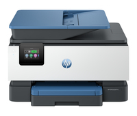 HP OfficeJet Pro 9125 All-in-One Printer