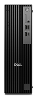 DELL Pro QBS1250 Plus Intel Core Ultra 5 235 16 GB DDR5-SDRAM 512 GB SSD Windows 11 Pro Slim PC PC Black