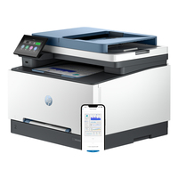HP Color LaserJet Pro MFP 3302fdw