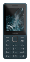 Nokia 225 (2024) - 4G, VoLTE, 2,4", 0,3MP, 64MB/128MB Dark Blue