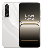 OnePlus Nord 5 17.4 cm (6.83") Dual SIM Android 15 5G USB Type-C 8 GB 256 GB 5200 mAh Marble colour