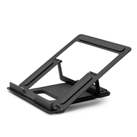 Lindy Collapsible Square Laptop Riser