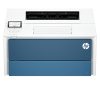 HP LaserJet Pro 4007dn Printer