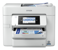 Epson WorkForce Pro WF-C4810DTWF Inkjet A4 4800 x 2400 DPI 36 ppm Wi-Fi