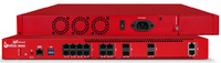 WatchGuard Firebox M495 hardware firewall 1U 6.3 Gbit/s