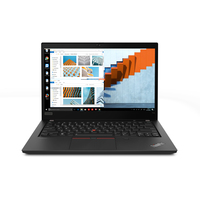 Lenovo ThinkPad T14 Gen 2 (Intel) Intel® Core™ i5 i5-1135G7 Laptop 35.6 cm (14") Full HD 8 GB DDR4-SDRAM 256 GB SSD Wi-Fi 6 (802.11ax) Windows 11 Pro English Black