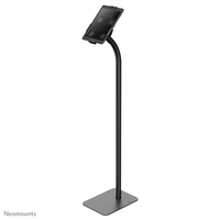 Neomounts FL15-625BL1 Tablet floor stand 7.9-11" - lockable - universal