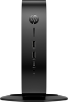 HP Elite t755 3 GHz Windows 11 IoT Enterprise 1.4 kg Black V2546