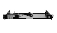 SonicWall TZ470/TZ370/TZ270 RACKMOUNT KIT Black