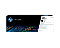 HP 410A Black Original LaserJet Toner Cartridge
