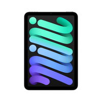 Apple iPad mini Wi-Fi 128GB - Space Grey w/ 3 Years Warranty