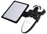 Socket Mobile D720 Handheld bar code reader 1D/2D Linear Black