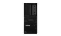 Lenovo ThinkStation P3 Tower Intel® Core™ i7 i7-13700 16 GB DDR5-SDRAM 512 GB SSD Windows 11 Pro Workstation Black